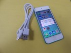 Apple Ipod Touch 5th Gen  A1421 Blue  32gb  W camera Free Bundle   Shipping