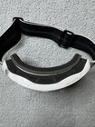 Scott Ski Goggles Snowboard White Frame Amber Lens Winter Sports Vented