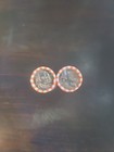  2 Rolls  1776 2026 Obw P d Us Constitution Quarter Rolls Brilliant Uncirculated