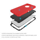 For Samsung Galaxy S20 s20  s20 Ultra Defender Armor Rugged Belt Clip Cover Case