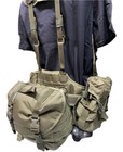Original New Version 2025 Smersh Sso sposn Ak  Chest Rig  Tactical Vest  rg 