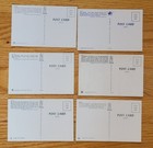 1950s Vintage Postcards Great Smoky Mountains National Park