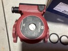 Grundfos Ups26-80f Circulator Pump 240v 50hz Oem Use Cast Iron Usa