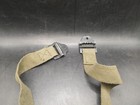 Lot Of 10 Us Army Carrying Sleeping Bag Assembly Strap Military Surplus 