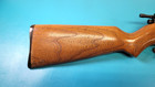 Scarce Crosman Model 118  22 Cal Co2 Air Rifle Bolt Action    Provenance 090