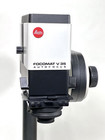 Leitz Leica Focomat V35 Autofocus Enlarger W Original Focotar 40mm F 2 8 Lens
