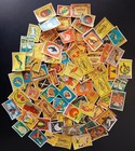 Collection Of Vintage Matchbox Labels From India Unusual Graphics 350  Different