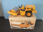 Nib Nzg Ingersoll Rand Sp-60dd Roller Vibratory Compactor   Air Compressor-read