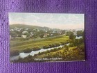Lot Of  7  Vintage Assorted Post Cards  Lot 2