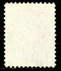 Canada 1873 3   Orange Red Small Queen Scott  37 Vfu X953