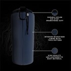 Blue Tees Golf Gps Case Compatible With Player  Gps Speaker - Soft Carrying