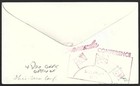 Bermuda 1953 Big Three Bermuda Conference Cover