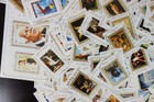 Middle Eastern States Unsearched Stamp Collection