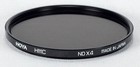 Hoya Hmc 46mm Nd-4  0 6  Neutral Density Filter    authorized Hoya Usa Dealer 
