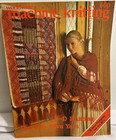 Vintage 11 Worldwide Machine Knitting Uk Magazines Paperback 1980