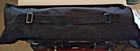On-stage Stands - Compact Folding Music Stand Black W  Soft Case