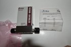 Mks Type 640 Pressure Controller- 640b12tt1v22v - 100 Torr- N2- New     lvp22 