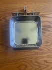 Lead Shot Making Pan