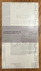 Lost Prophets Visual Sampler Vol  1 Promotional In-store Vhs W sticker  2001  