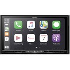 Pioneer Avic-w8600nex 7  2-din Car Stereo Navigation With Bullet Camera