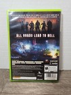 Resident Evil  Operation Raccoon City  microsoft Xbox 360  2012  Cib S-38
