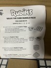 Rubik Cube Set 4 Different Sized Cubes  4 Cubes 9 Cubes  15 Cibes Brand New