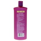 Infusium Avocado Moisturizing Shampoo Replenish Hair Hydrating Softening New