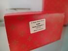 Vintage Peggy Nisbet Doll W  Box England Queen Elizabeth 1