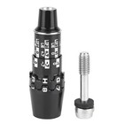 3pcs  335 Golf Adapter Sleeve For Cobra Ds-adapt X ls max-k max-d Driver   Wood
