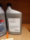 2x Qts Honda Oem Dual Pump Ii Fluid W crush Washers Dpsf Ii New Sealed Awd