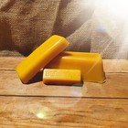Beeswax Pure 100  Australian Organic Blocks -branded- 100g- 5kgwax Candles Wraps