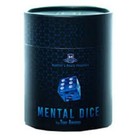 Mental Dice  with Online Instruction  By Tony Anverdi Magic Tricks
