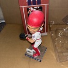 Ivan Rodriguez 95 All Star Game Texas Rangers Bobblehead Top Moments Globe Life