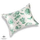 Wicked  For Good X Katie Kime Blissy Standard 600 Thread Count Amazafying