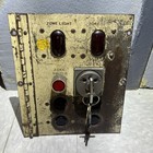 Nyct New York City Transit Authority R46 Mdc Door Panel