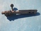 Wwi Kar 98  Mauser Karabiner 98az 8mm Complete Bolt W Safety German Rifle K98