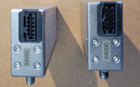 One Agilent Hp 85046-60006 24vdc 70db Attenuator