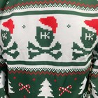 New Hk Army X-mas Pull Over Sweatshirt - Sweater - Large