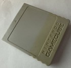 Official Nintendo Gamecube Memory Card 59 Blocks Dol-008 Genuine Grey Sun Faded