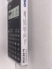 Casio Fx-991cw Advanced Scientific Calculator  Black