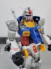 Perfect Grade Pg Bandai 1 60 Rx-78-2     Fully Assembled Gunpla