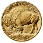 2026 American Gold Buffalo 1 Oz  50 - Bu