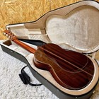 Yamaha Gc32c Classical Guitar Japan Made With Semi-hard Case From Japan