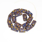 African Trade Venetian Millefiori Beads