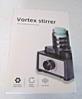 Labhouse Vortex Stirrer Mixer 3 Speed Paint Nail Polish Lab Mixer New