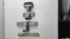 Panasonic Mc-v9620 Vacuum Attachment Set  Crevice Tool Floor Brush Dusting 4 Pcs