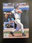 1995 Beckett Monthly Baseball Card Price Guide Magazine Volume 12 - Issue 126 