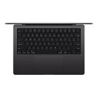 Apple Macbook Pro 14  M5 Chip 16gb 512gb Ssd 10-core Gpu Space Black Mde04ll a