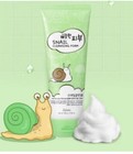 Esfolio Pure Skin Snail Cleansing Foam 5 29 Oz 150g New Sealed Exp 2026      