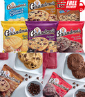 Grandma s Cookies Variety Pack Of 30